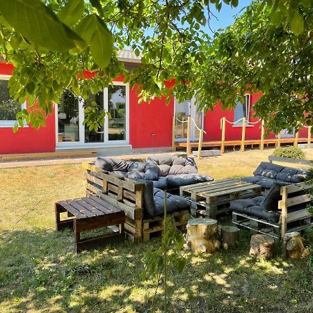 Karlshagen Quartier Usedom 빌라 외부 사진