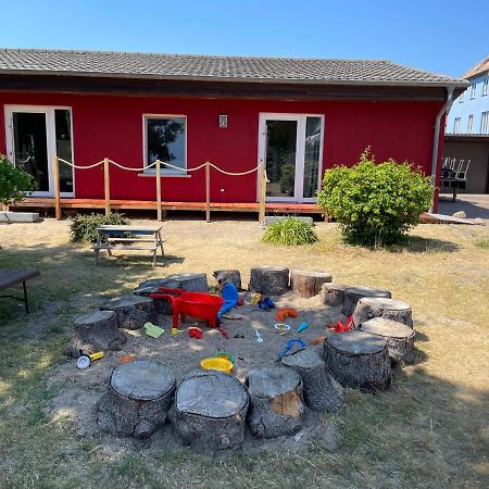 Karlshagen Quartier Usedom 빌라 외부 사진
