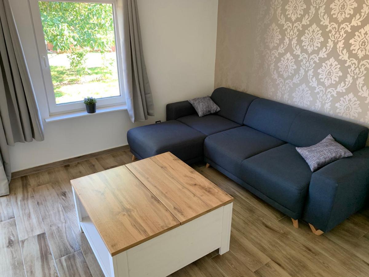 Karlshagen Quartier Usedom 빌라 외부 사진