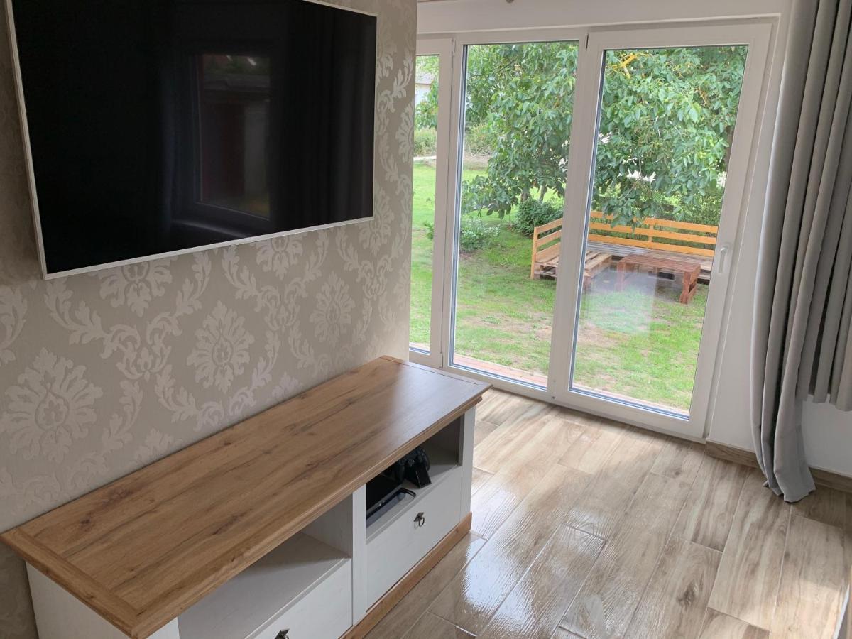 Karlshagen Quartier Usedom 빌라 외부 사진