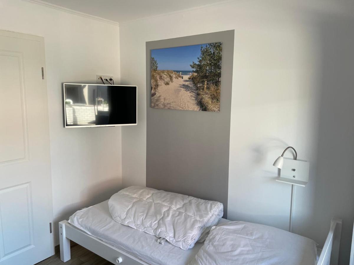Karlshagen Quartier Usedom 빌라 외부 사진