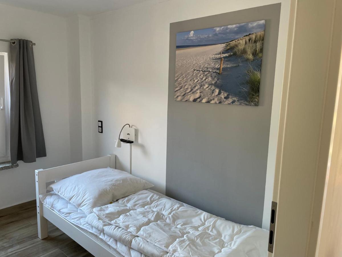 Karlshagen Quartier Usedom 빌라 외부 사진