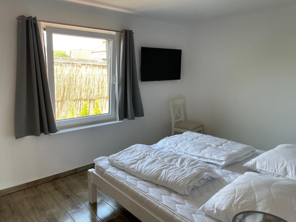 Karlshagen Quartier Usedom 빌라 외부 사진